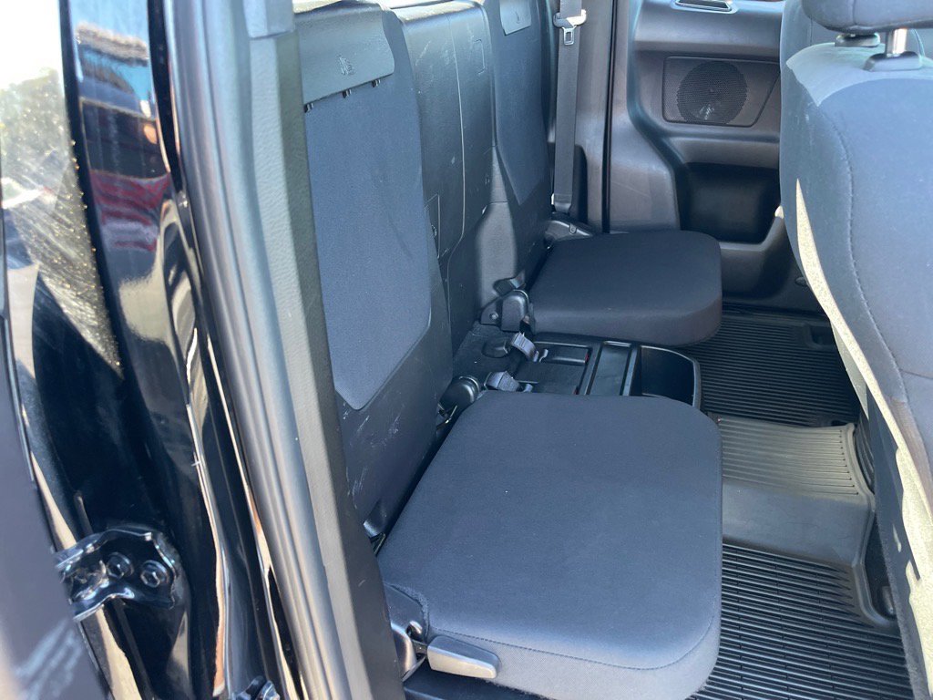 Used 2020 Toyota Tacoma TRD Sport image 18