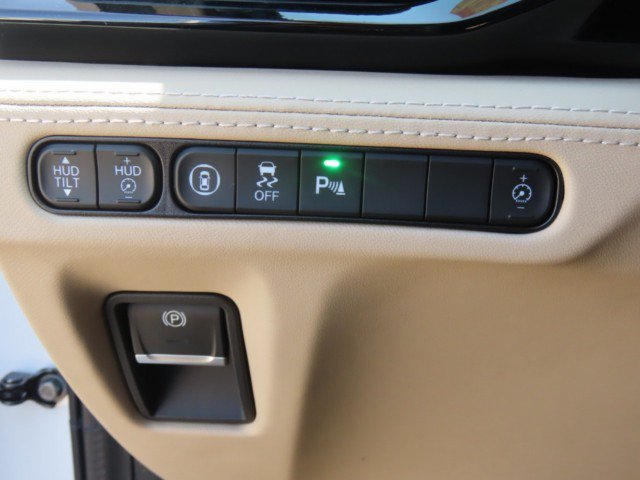 Used 2025 Acura MDX w/ Advance Package AWD/4WD image 26