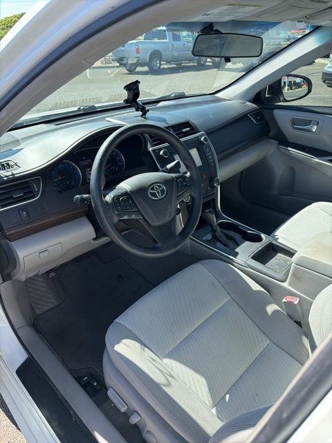 Used 2016 Toyota Camry LE FWD image 15