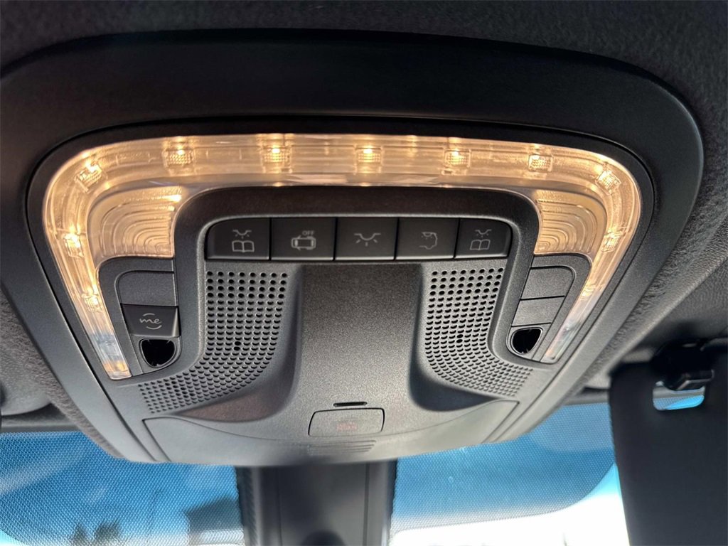 New 2026 Mercedes-Benz Sprinter 144 Cargo image 19