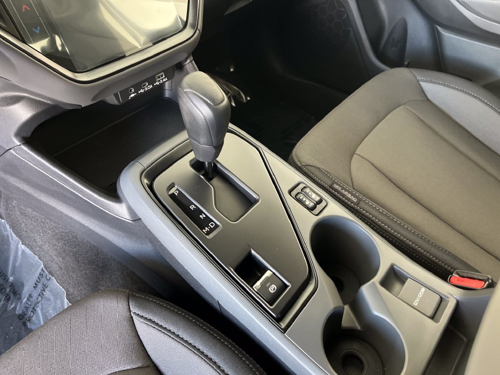New 2026 Subaru Crosstrek 2.5i Premium AWD/4WD image 26