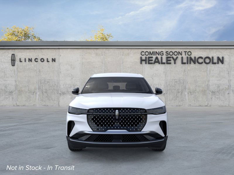 New 2026 Lincoln Nautilus Premier image 6