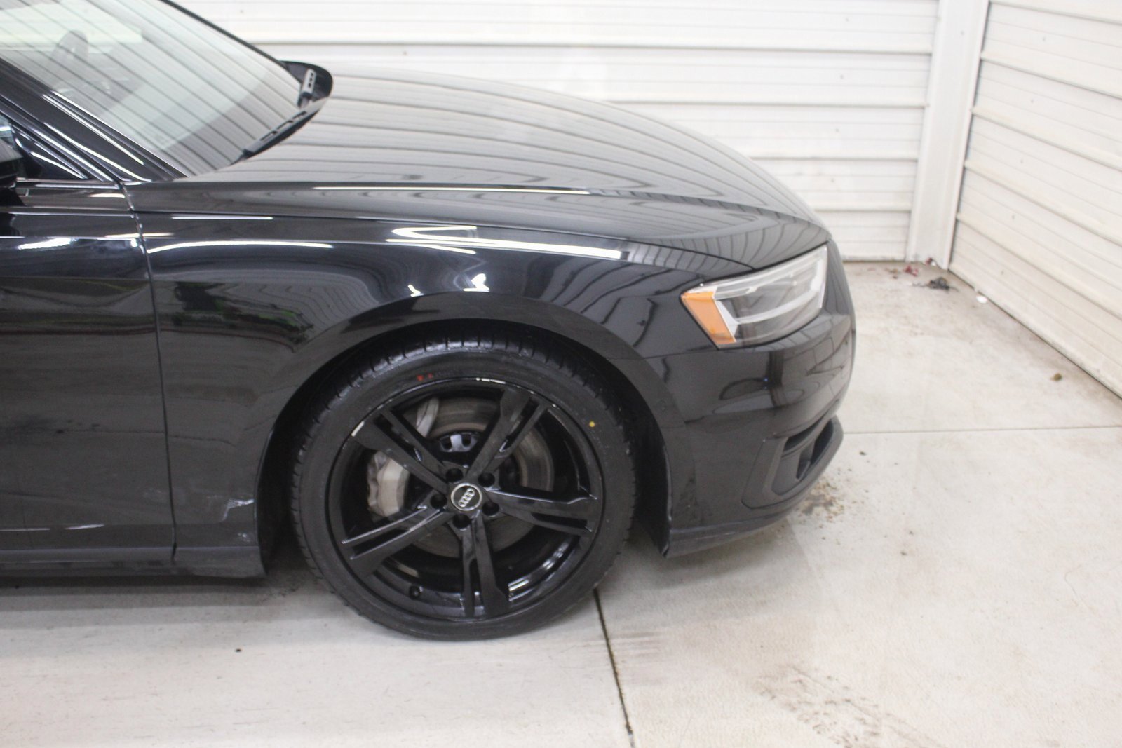 Used 2019 Audi A8 L 3.0T w/ Luxury Package image 36