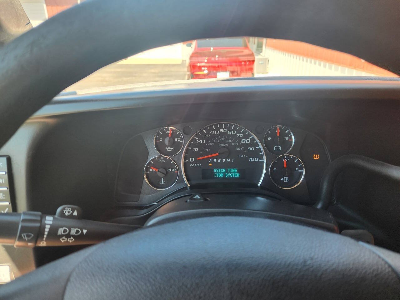 Used 2017 GMC Savana 2500 RWD image 18