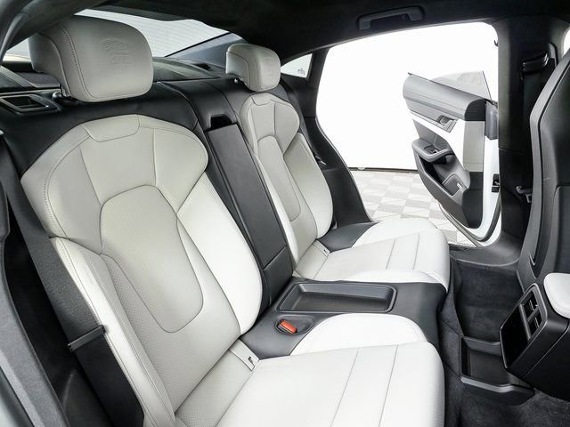 Certified 2023 Porsche Taycan GTS image 24