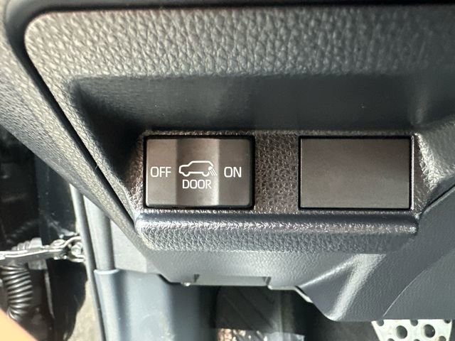 Certified 2025 Toyota 4Runner TRD Sport Premium w/ Tow Technology Package image 34