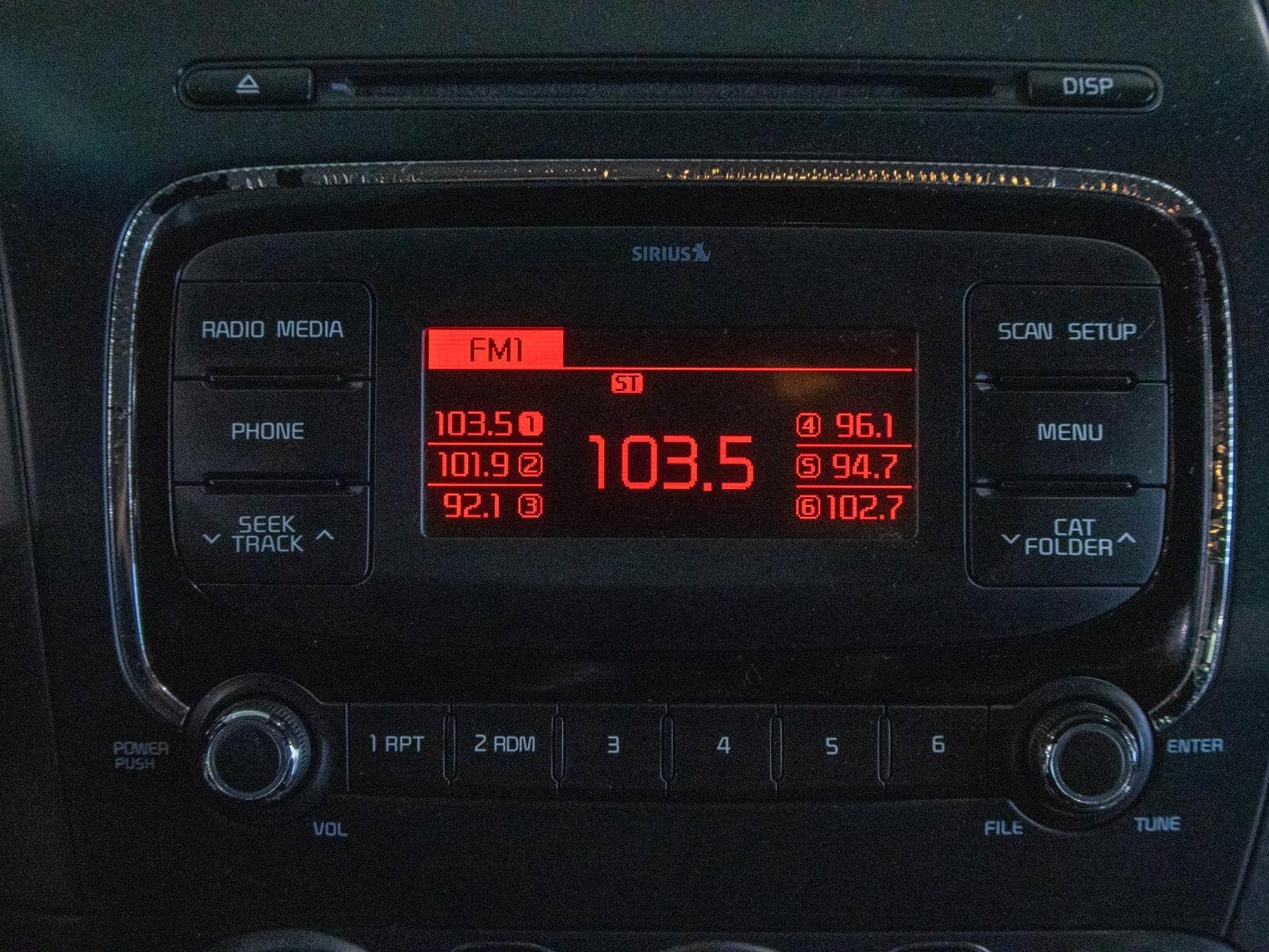 Used 2018 Kia Forte LX image 7