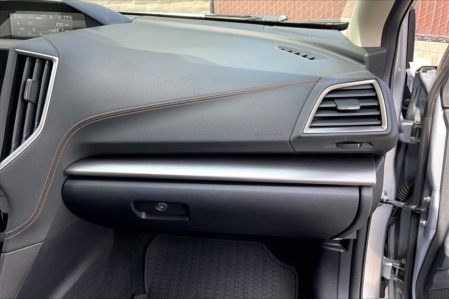 Used 2018 Subaru Crosstrek 2.0i Limited AWD/4WD image 16