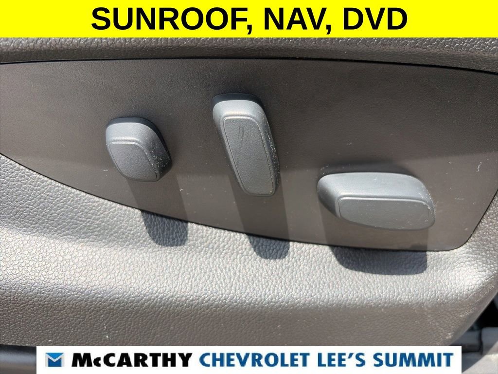 Used 2019 Chevrolet Suburban Premier AWD/4WD image 37
