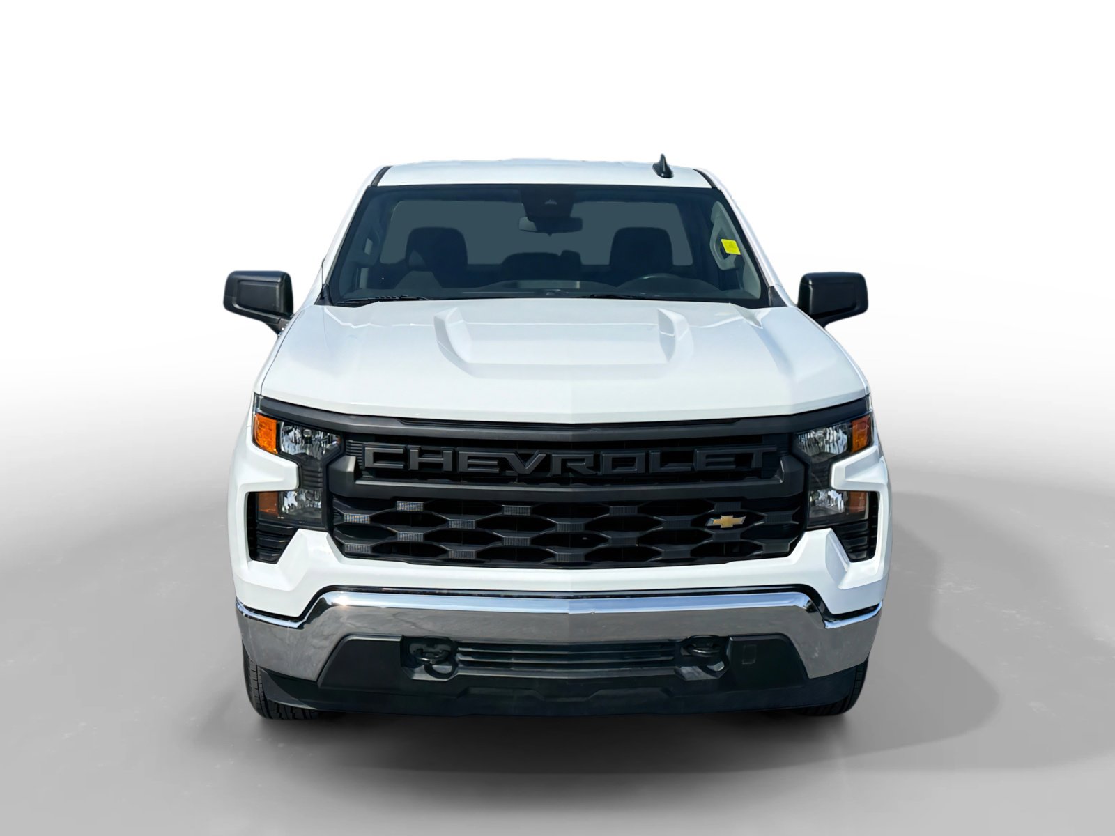 Used 2025 Chevrolet Silverado 1500 W/T image 8