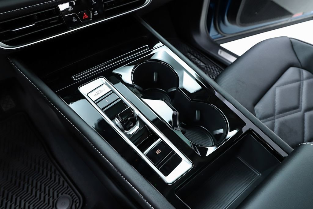 New 2026 Volkswagen Atlas SE image 63