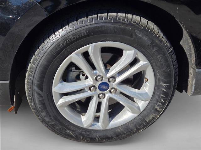 Used 2019 Ford Edge SEL w/ Equipment Group 201A image 21