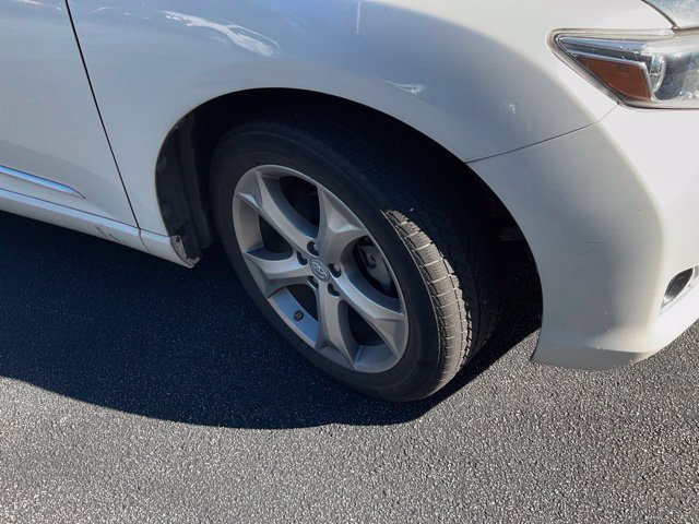 Used 2013 Toyota Venza Limited w/ Tow Prep Pkg AWD/4WD image 2