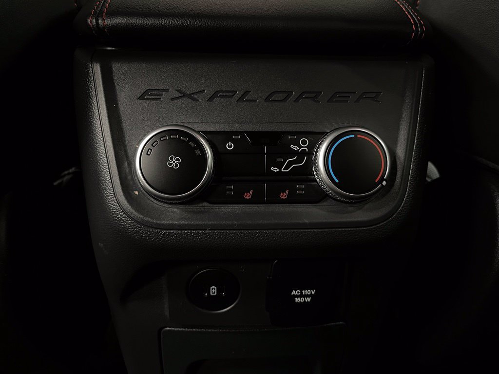 Used 2025 Ford Explorer ST AWD/4WD image 48