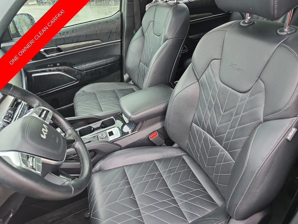 Used 2024 Kia Telluride SX X-Pro AWD/4WD image 17