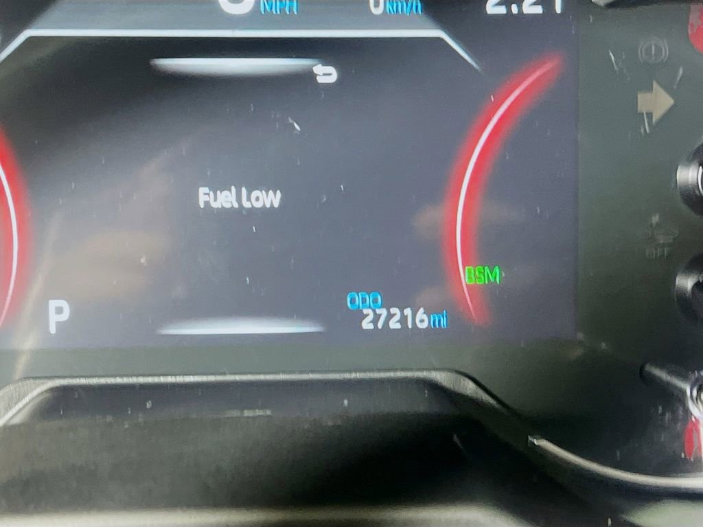 Certified 2025 Toyota RAV4 XLE AWD/4WD image 12