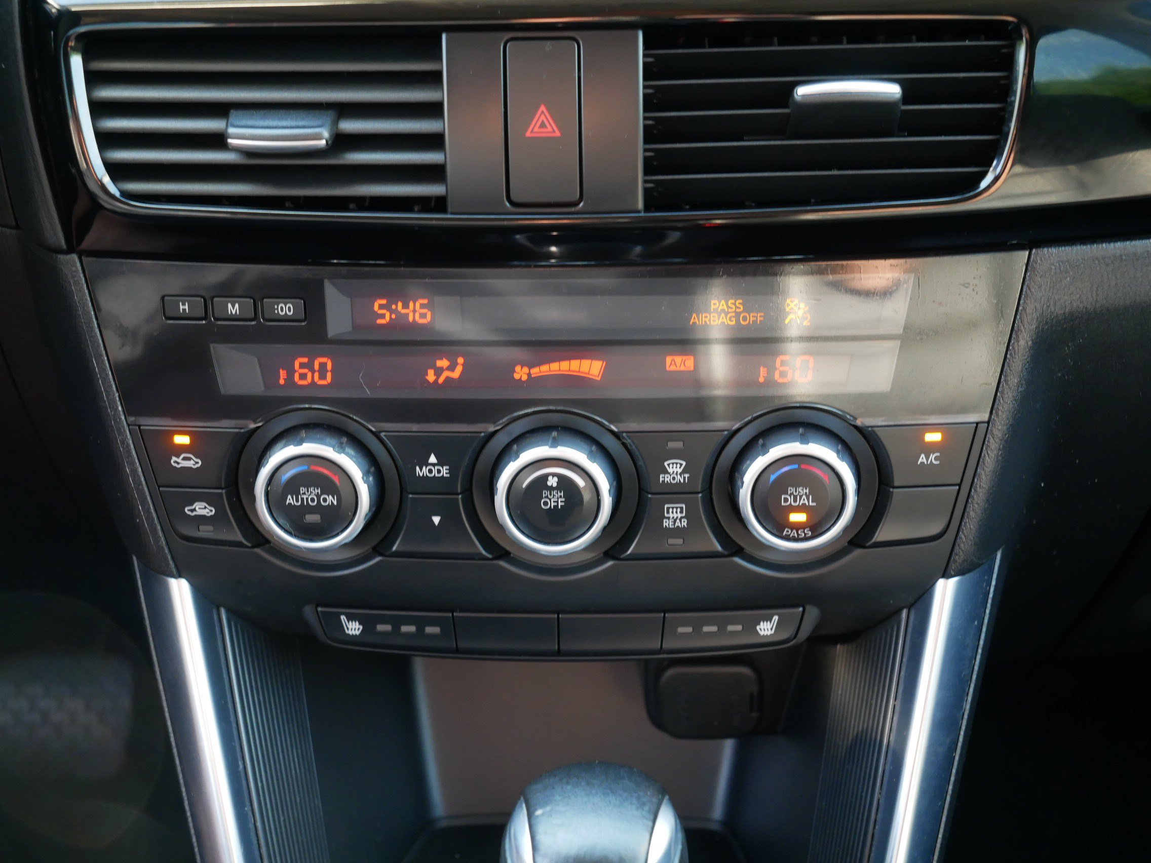 Used 2015 MAZDA CX-5 Grand Touring AWD/4WD image 23