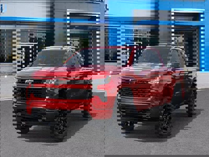 New 2026 Chevrolet Silverado 1500 RST w/ LPO, Dark Essentials Package image 6