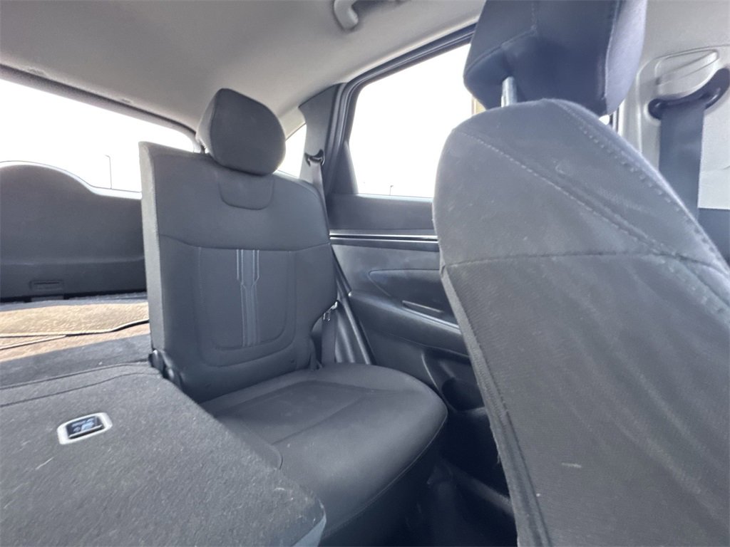 Used 2023 Hyundai Tucson SEL image 14
