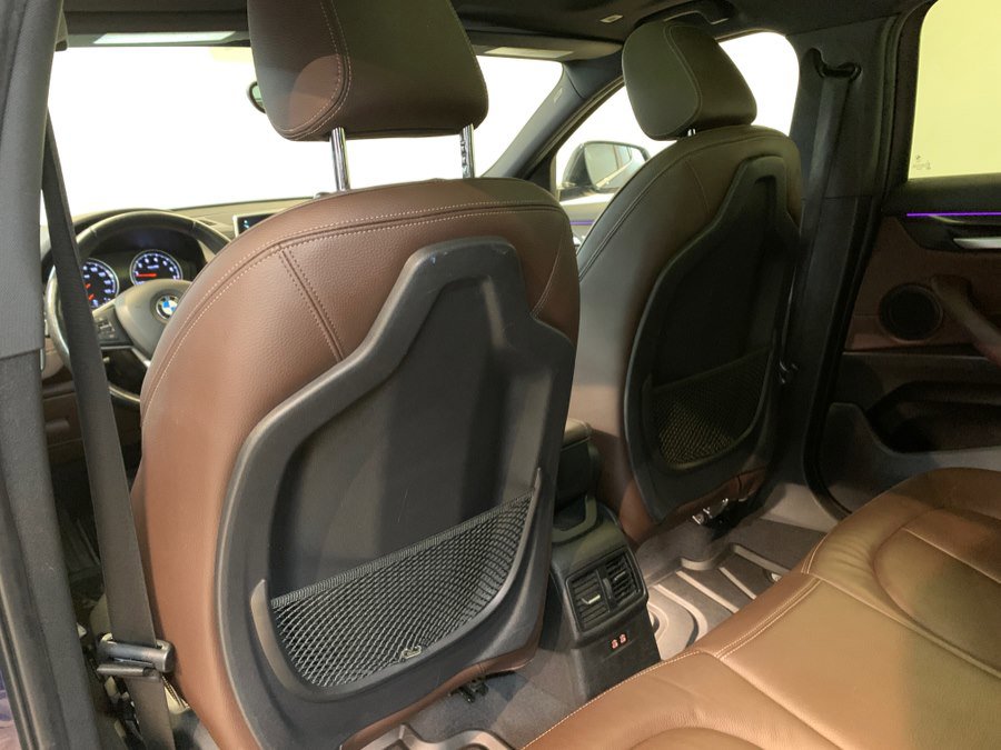Used 2018 BMW X2 xDrive28i w/ Premium Package image 45