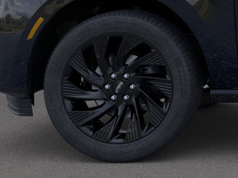 New 2025 Lincoln Navigator Reserve image 19