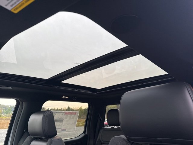 New 2025 Ford F150 Raptor image 21