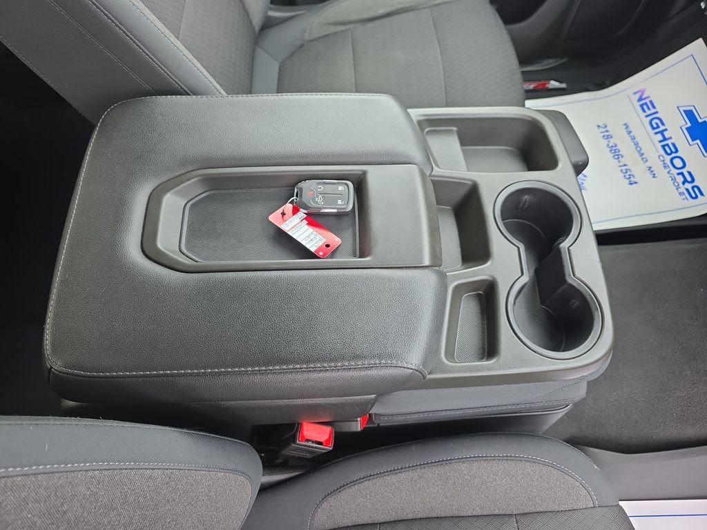 Used 2019 Chevrolet Silverado 1500 RST w/ All-Star Edition image 24