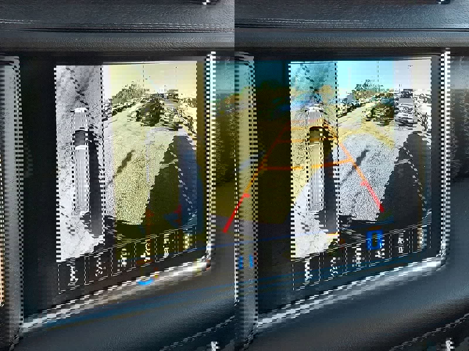 Certified 2024 GMC Yukon XL Denali image 20