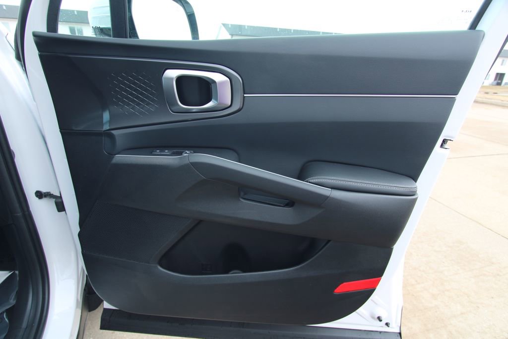 New 2026 Kia Sorento LX image 35