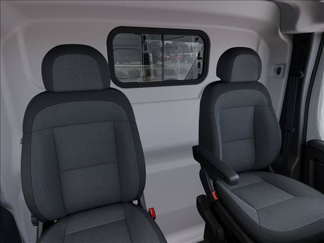 New 2026 RAM ProMaster 2500 w/ Quick Order Package 22G SLT FWD image 16