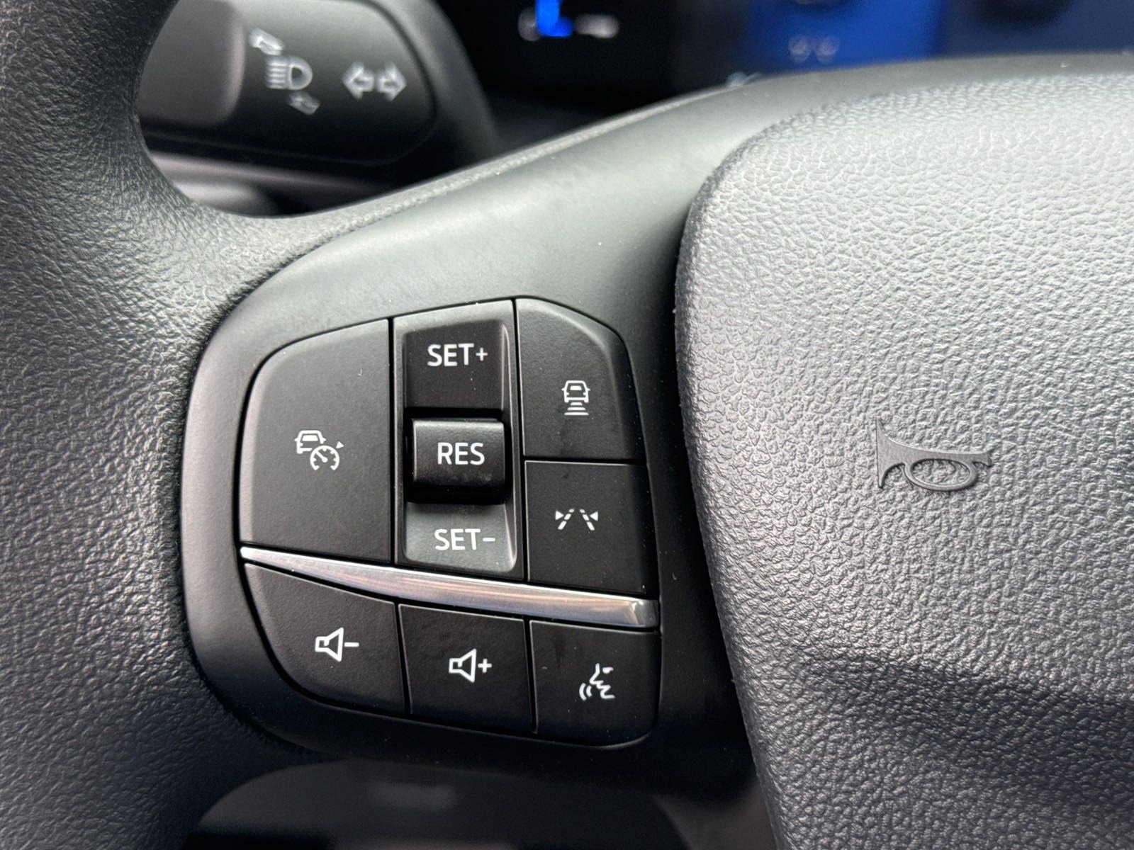 New 2025 Ford Escape Active w/ Tech Pack #1 image 19