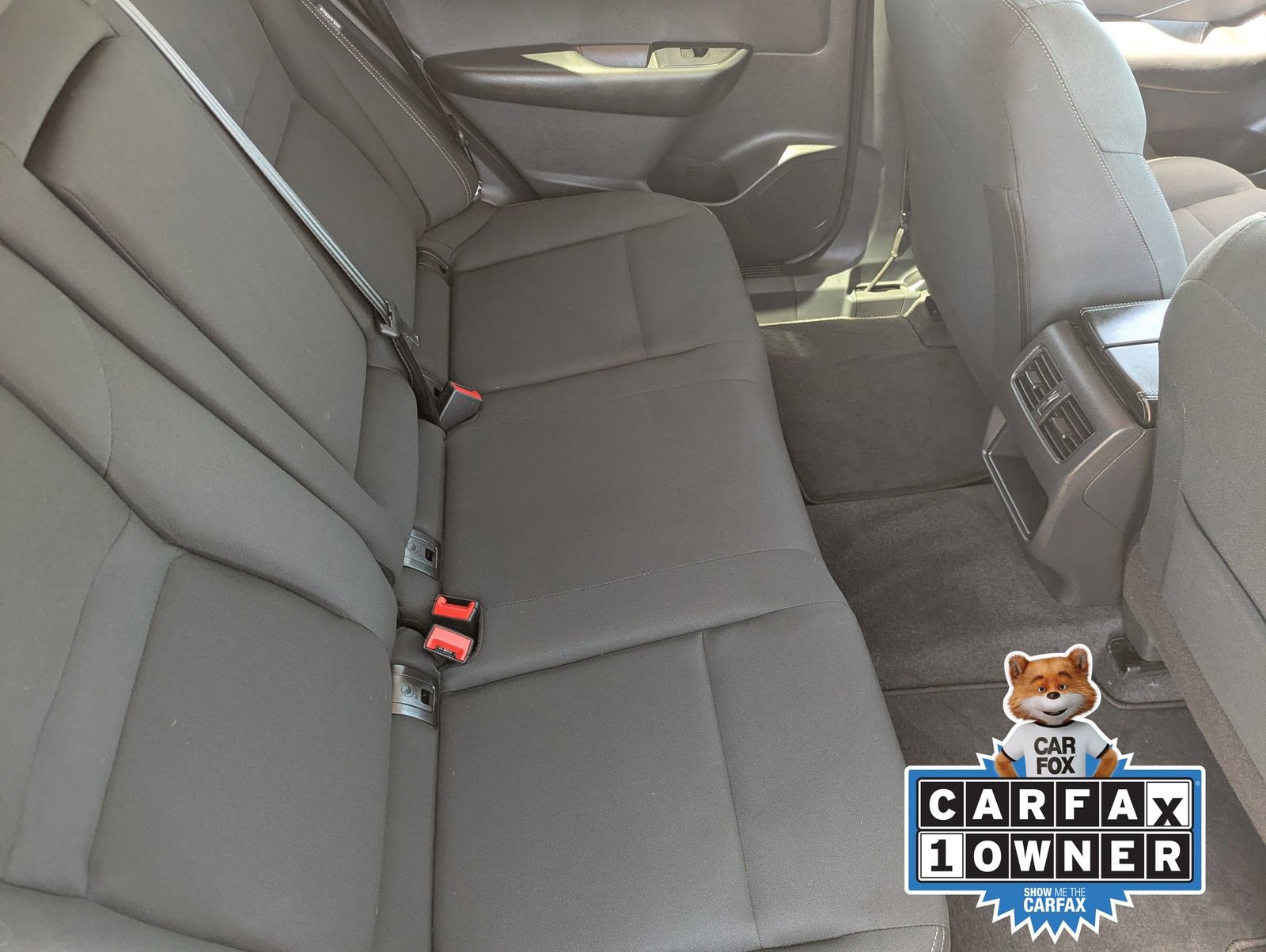 Used 2026 Nissan Rogue S FWD image 13