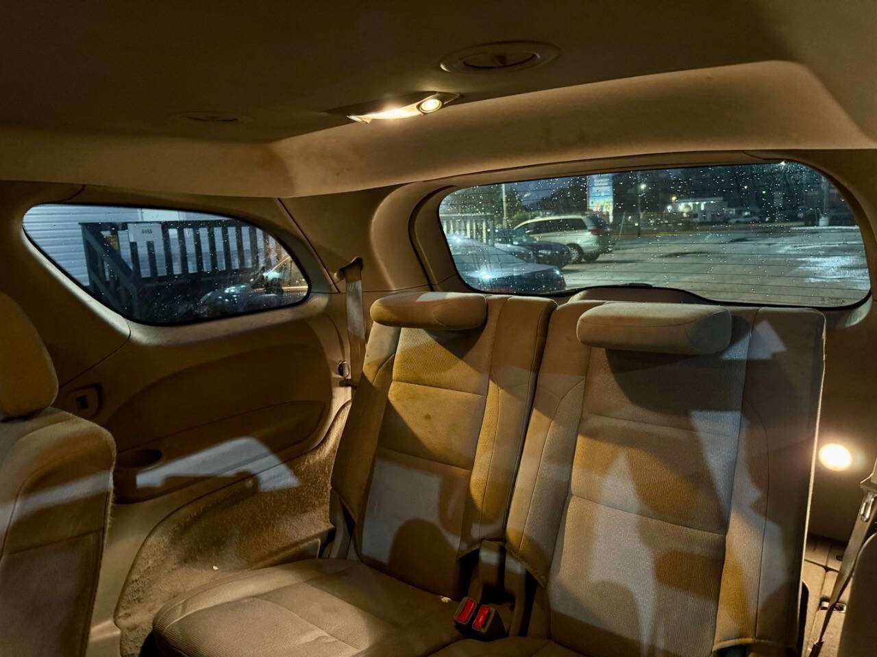 Used 2013 Dodge Durango SXT image 12