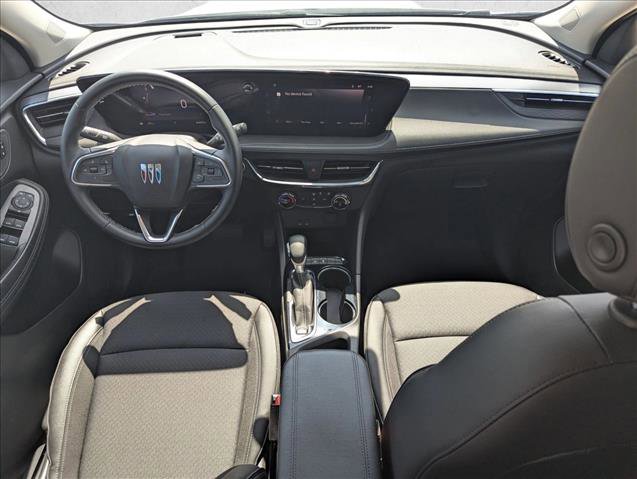 Used 2025 Buick Encore GX Preferred image 16