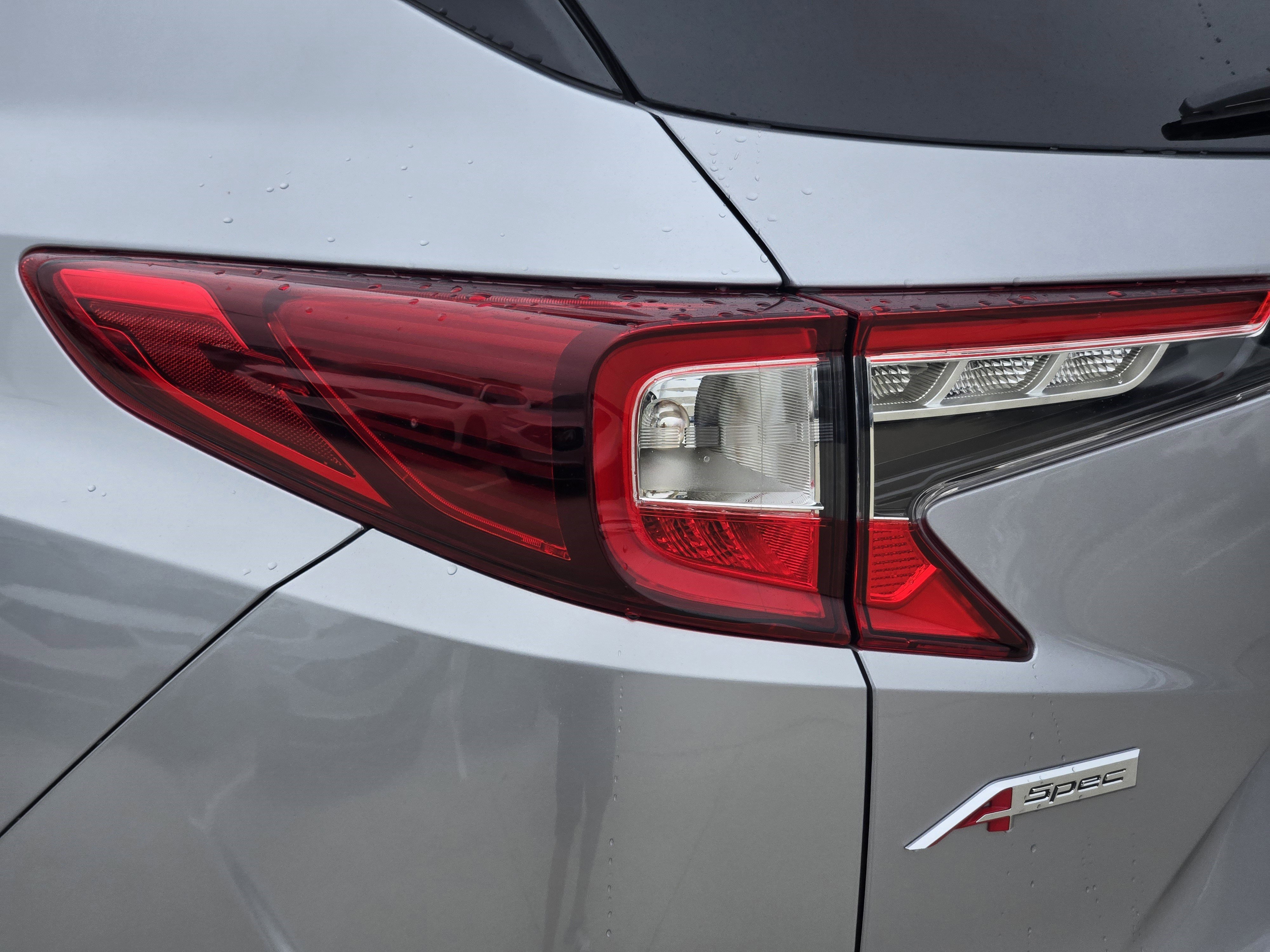 Certified 2023 Acura RDX A-Spec AWD/4WD image 42