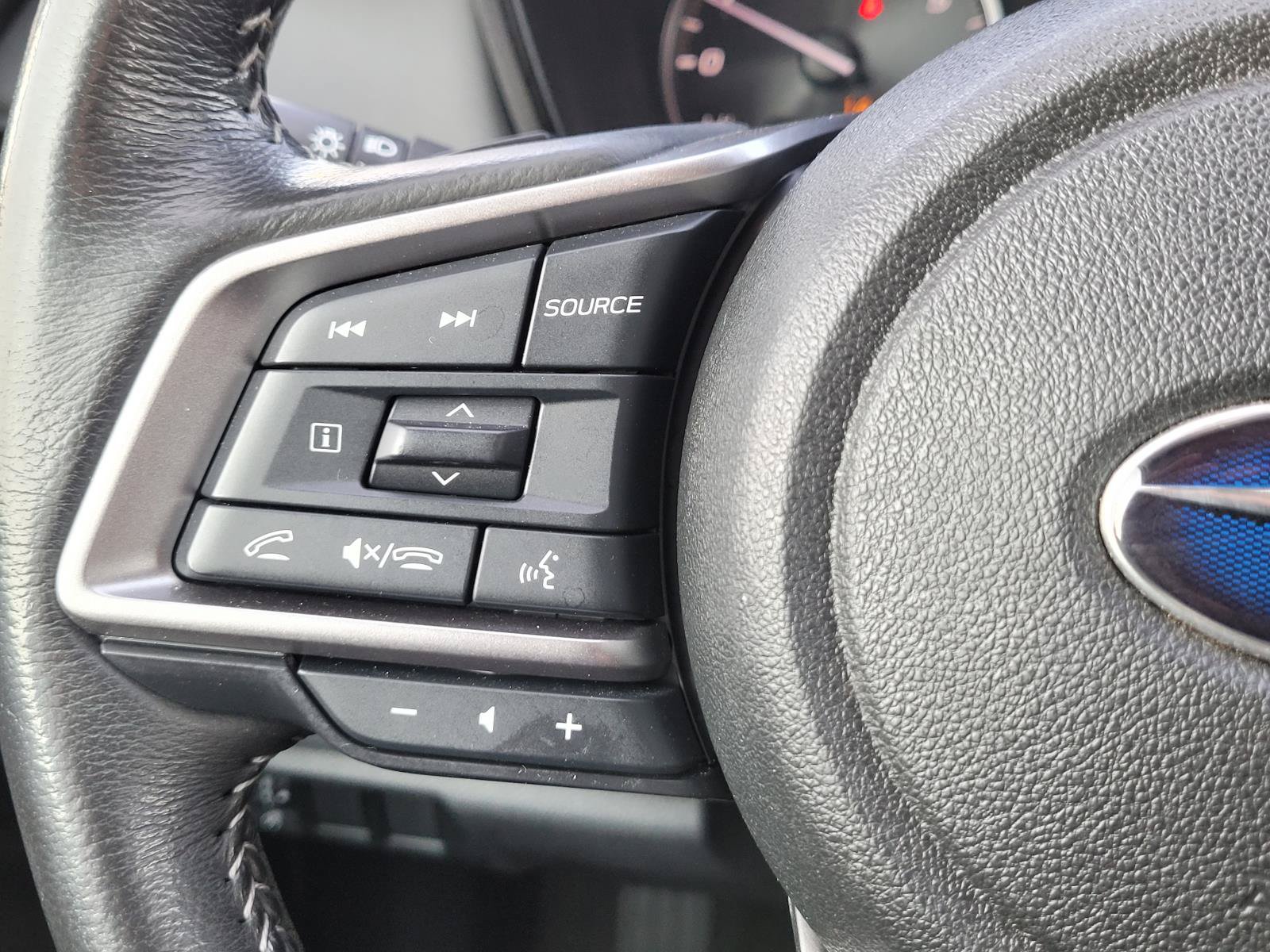 Certified 2024 Subaru Legacy Premium AWD/4WD image 9