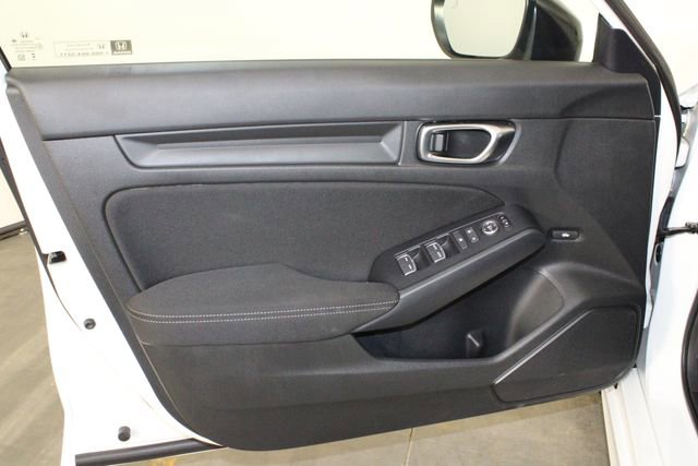 Used 2025 Honda Civic Sport image 15