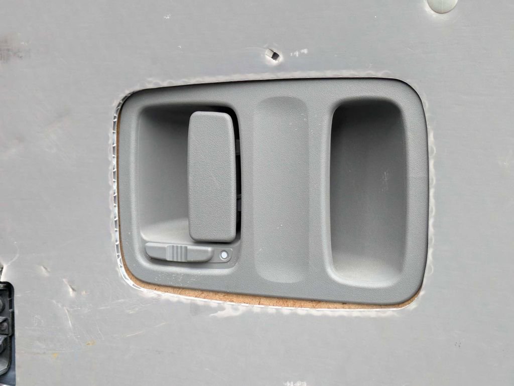 Used 2018 Mercedes-Benz Sprinter 144 Cargo image 14