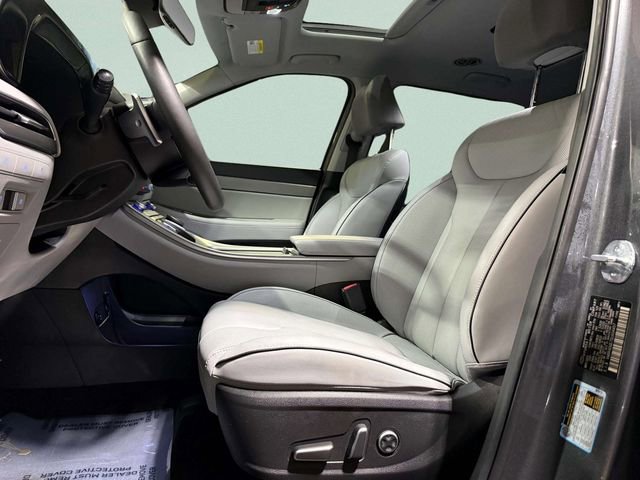Used 2025 Hyundai Palisade SEL image 26