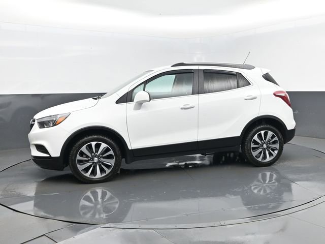 Used 2022 Buick Encore Preferred w/ Safety Package image 5