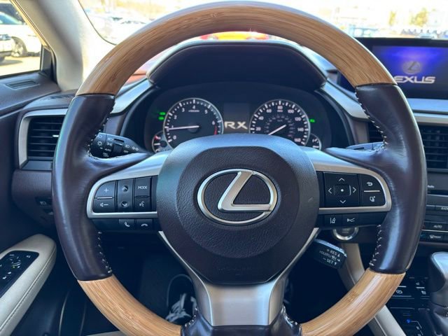 Used 2016 Lexus RX 350 AWD w/ Premium Package image 13