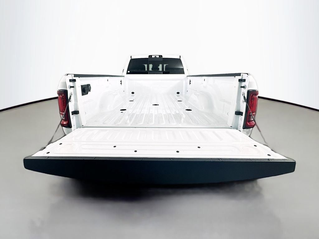 New 2026 RAM 3500 Tradesman image 15