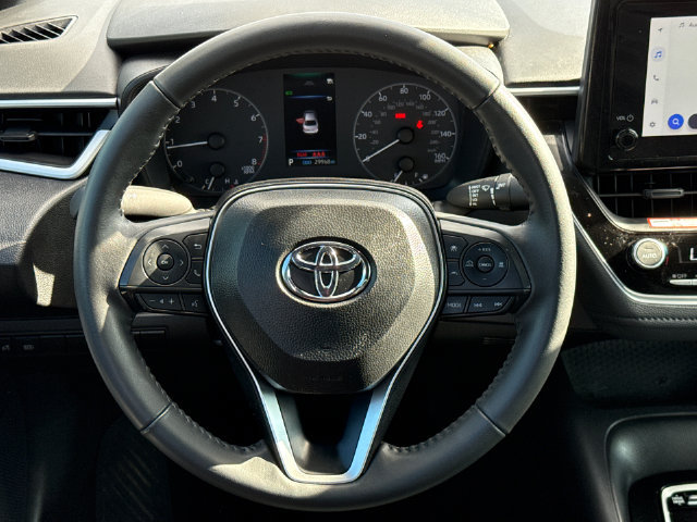 Used 2025 Toyota Corolla SE FWD image 13