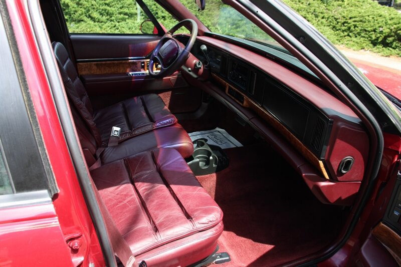 Used 1995 Buick Le Sabre Limited FWD image 13