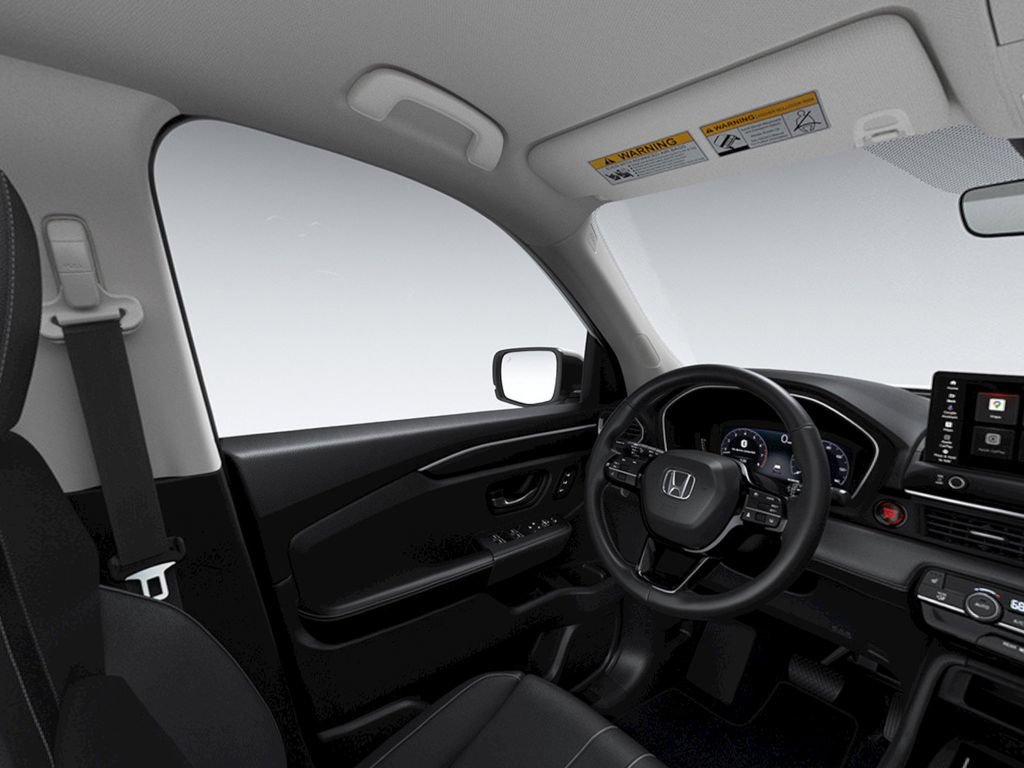 New 2026 Honda Pilot EX-L image 10