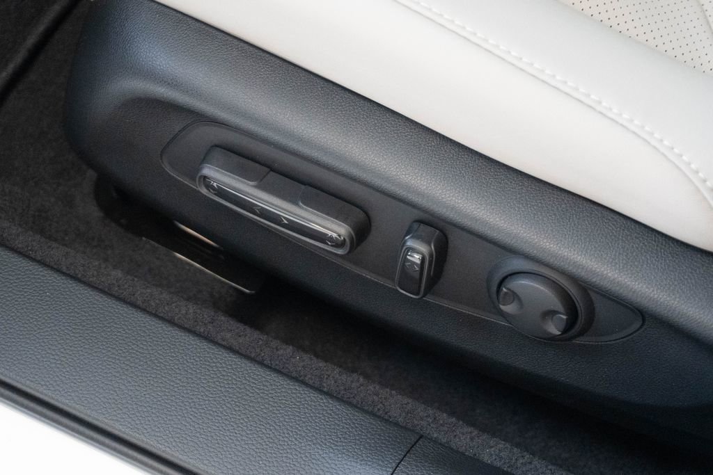 New 2026 Honda Accord Touring image 16