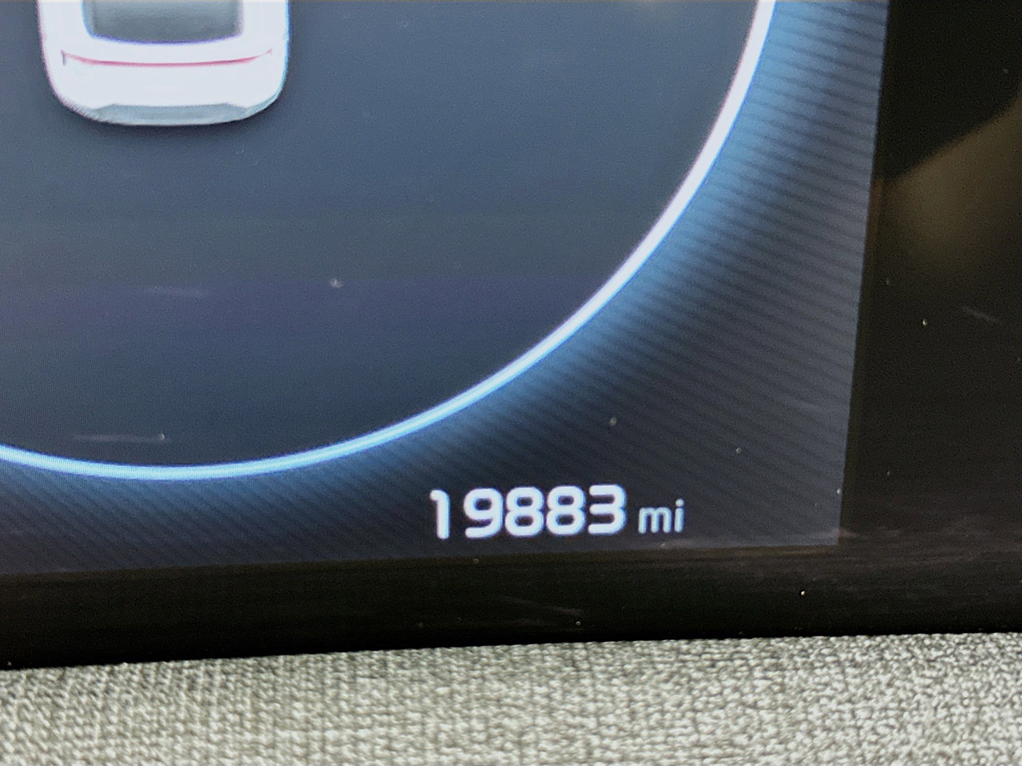 Used 2024 Kia EV6 Wind w/ Wind Technology Package RWD image 19