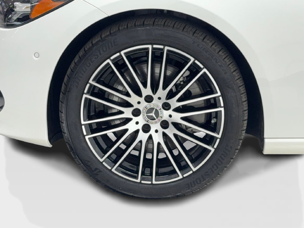 Used 2024 Mercedes-Benz C 300 4MATIC Sedan image 59