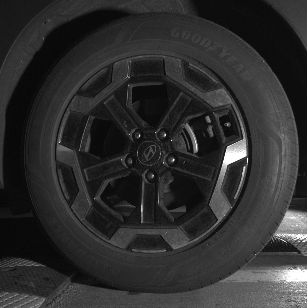 Used 2024 Hyundai Santa Fe SEL image 14