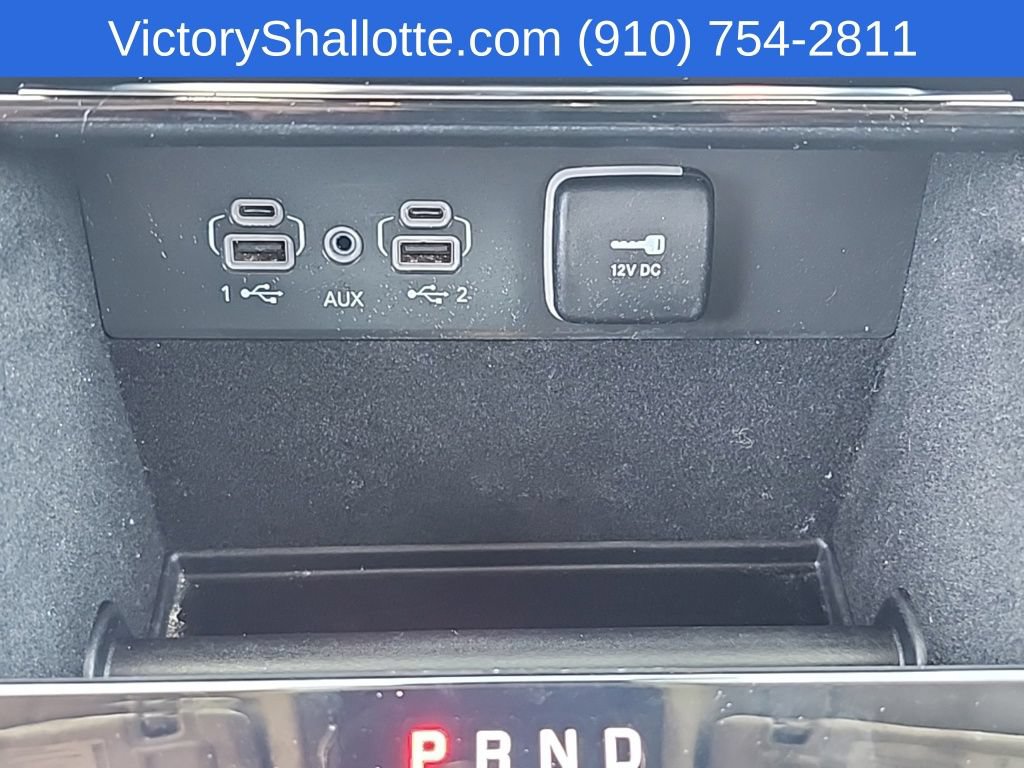 Used 2022 Jeep Grand Cherokee L Limited AWD/4WD image 12